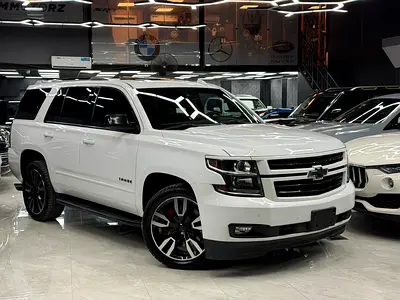 RST Performance Edition 6.2L | 1 Owner | Original Paint | GCC Specs