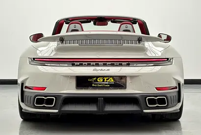 2026 Porsche 911 — миниатюра 5