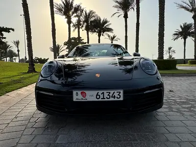 صورة 6 لـ 2023 Porsche 911
