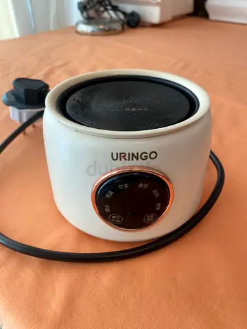 Uringo Electric Hot Plate and Tea Maker Base