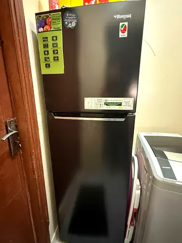 Bompani medium size fridge for sale