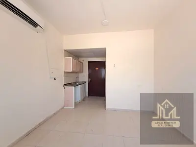 STUDIO AVAIABLE READY TO MOVE FOR FAMILY CHEAP PRICE 16K