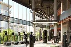3 Floors of Gym | Pool View | 0% DLD | Only 10% DP