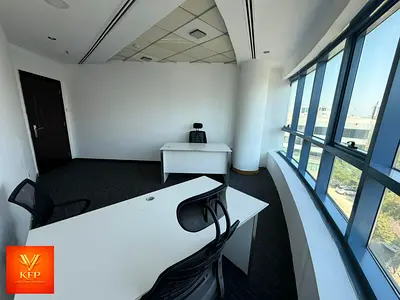 T0DAY H0T 0FFER 0FFICE AVAILABLE BIG WITH SEPRATE ENTRANCE READY T0 M0VE 0FFICE WITH EJARI