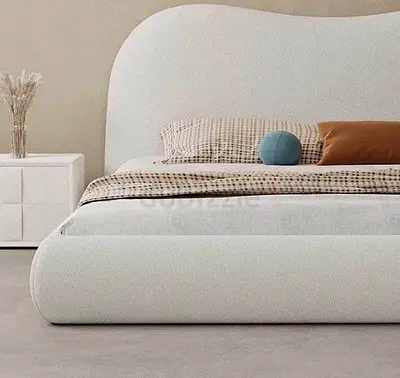 Decent and Comfy Brand new Bed Frames For Sale in Cat Fabrics