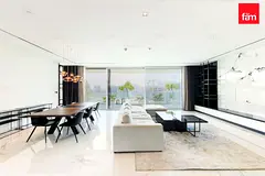 Luxury Living |Mid Floor| Upgraded