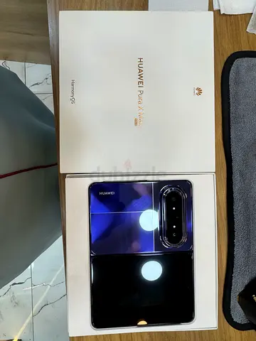 Huawei pura X Max