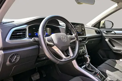 2024 Volkswagen T-ROC 缩略图 13