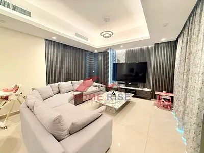 Fully furnished Villa For Rent | Ready To Move