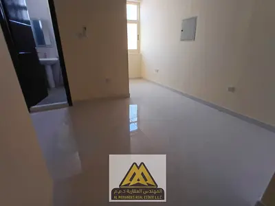 Large space * Unbelievable price * Free maintenance * Central air conditioning * Flexible payment plans * Located near the Dubai and Sharjah exit