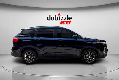 2023 Chevrolet CAPTIVA 照片 4