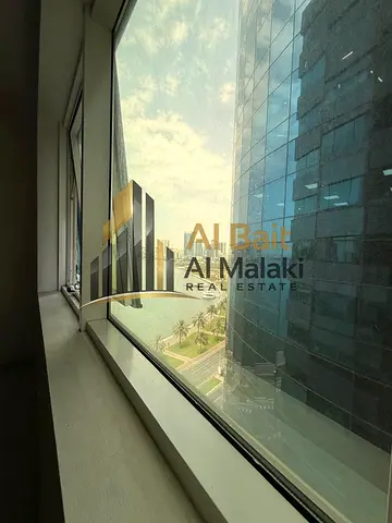 Prime Location in Al Majaz 2 – Free Parking wth month free