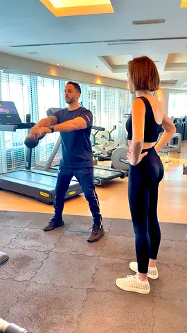 Personal training