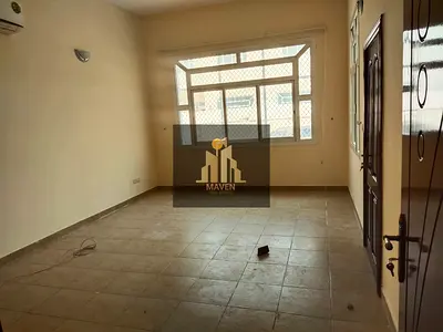 Spacious 6-Bedroom Villa for Rent in Mohammed Bin Zayed City | AED 120K Yearly