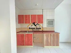 Limited Time Offer Studio with Central AC in Muwaileh Near Bus station
