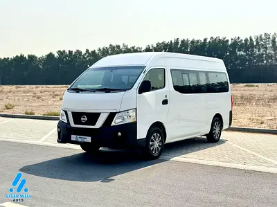 صورة 3 لـ 2022 Nissan URVAN