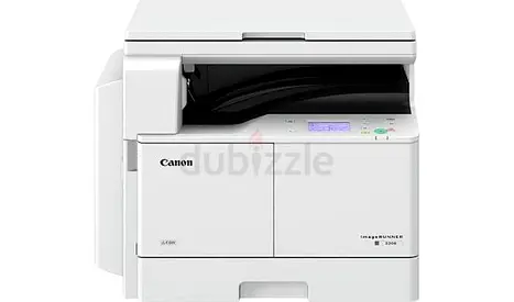 Canon imageRUNNER 2206 multifunction copier  - good  condition