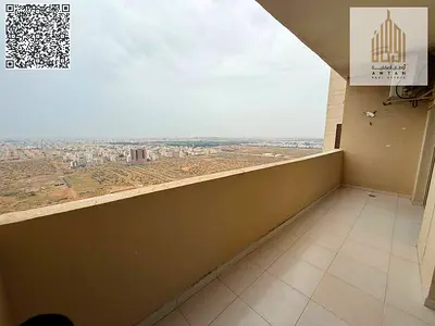 1-Bedroom Apartment with Living Room and 2 Bathrooms for Sale | With Parking | Excellent Investment
