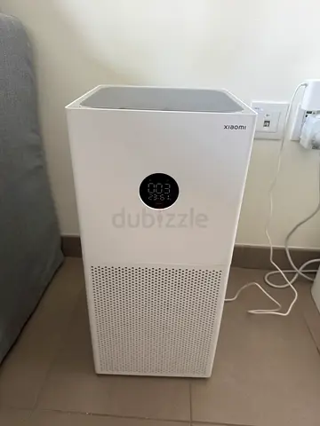 Xiaomi Air Purifier 4 Lite