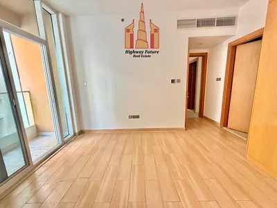 Modern 2BHK With Balcony Wardrobes 3Washrooms Parking | New Muwaileh