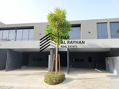 Distress Deal I Spacious 4-Bedroom Townhouse | Freehold | Prime Family Living | Saro, Masaar | AED 2