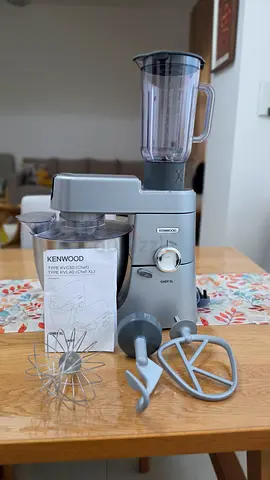 Kenwood Chef XL food processor