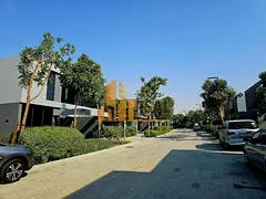 3 BR Elegant Corner Villa for Rent | Premium | Spacious | Maid Room