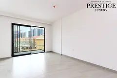 Brand New | Modern Studio | Tenanted
