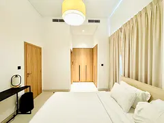 Luxury Fully furnished 1 bedroom Apartment & All facilities