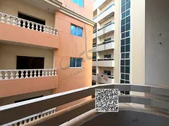 Spacious 1 Bedroom Apartment for Annual Rent in Al Hamidiya, Behind Traffic Department | Balcony | A