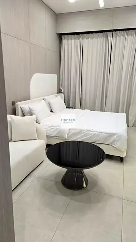Spacious Layout | Brand New | Fully Furnished