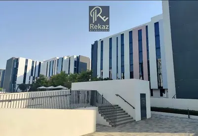 Fully Furnished 1BHK | Ready to Move | Reef 6, Aljada