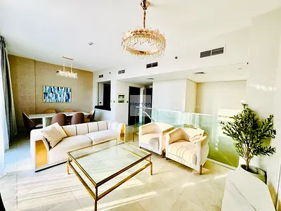 2 BR + MAID I DISHWASHER I HUGE TERRACE I NEAR EXIT
