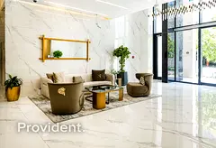 Furnished | Pool View | Fully Equipped