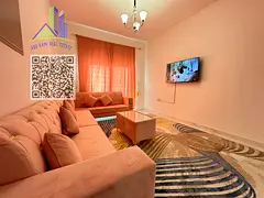 FOR RENT | 1BEDROOM | FULLY FURNISHED | AJMAN