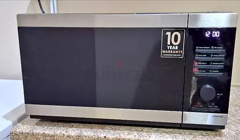 Microwave