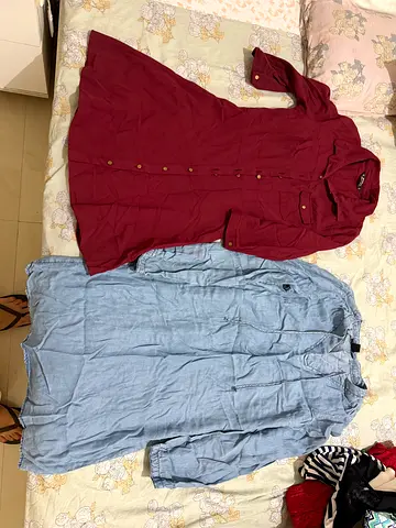 Women clothing