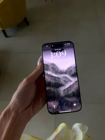 iPhone 15 pro max 1T