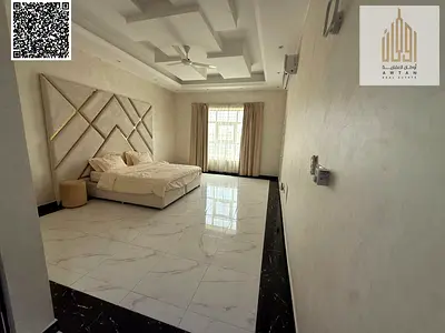 Villa in an excellent location, personal finishing, freehold