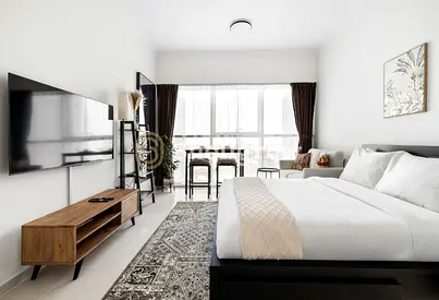 SUMMER DEAL | PREMIUM STUDIO WITH OPEN CITY VIEW