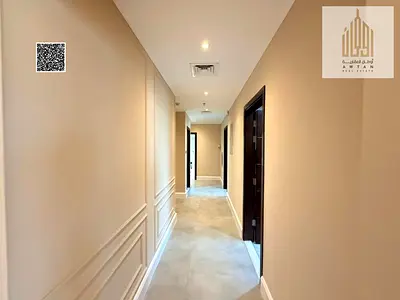 Two-bedroom apartment with a maid's room in Al Zorah, 2100 sq ft, for AED 1.6 million cash.