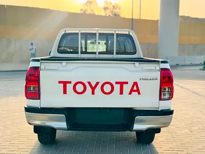 صورة 3 لـ 2018 Toyota HILUX