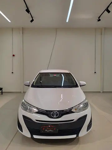 صورة 3 لـ 2019 Toyota YARIS