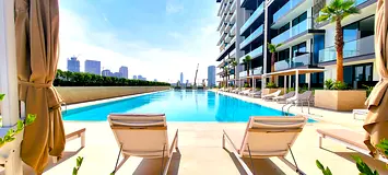 Modern 1-BHK - High Floor | Open View | Bingatti Onyx — 3