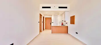 Modern 1-BHK - High Floor | Open View | Bingatti Onyx — 2