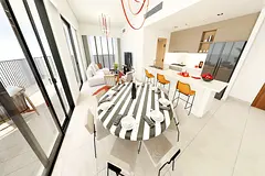 √ CORNER Unit | 2BR + Maid | Premium Location √