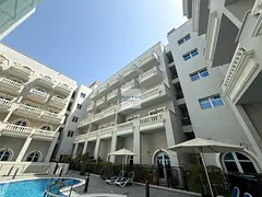 UNFURNISHED I WITH BALCONY I VACANT