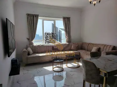 🏡 Apartment for Annual Rent – ​​Al Rashidiya 1, Ajman