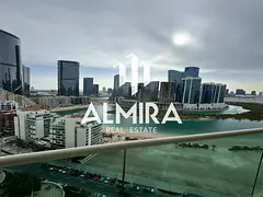Mangrove View | 1BR w/ Balcony | High Floor