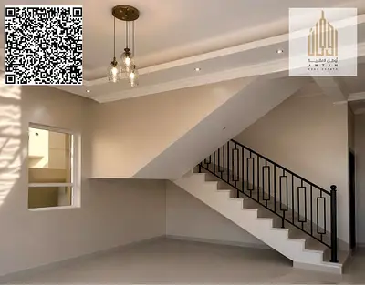 For Sale: Modern and Luxurious Villa in Al Zahia, Ajman